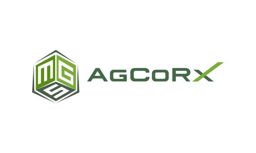 Agcorx logo