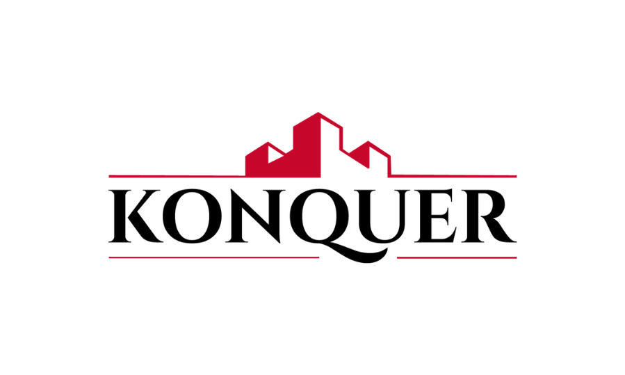 Konquer logo