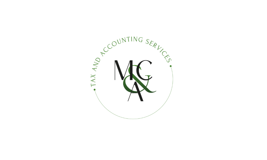 MC & A logo