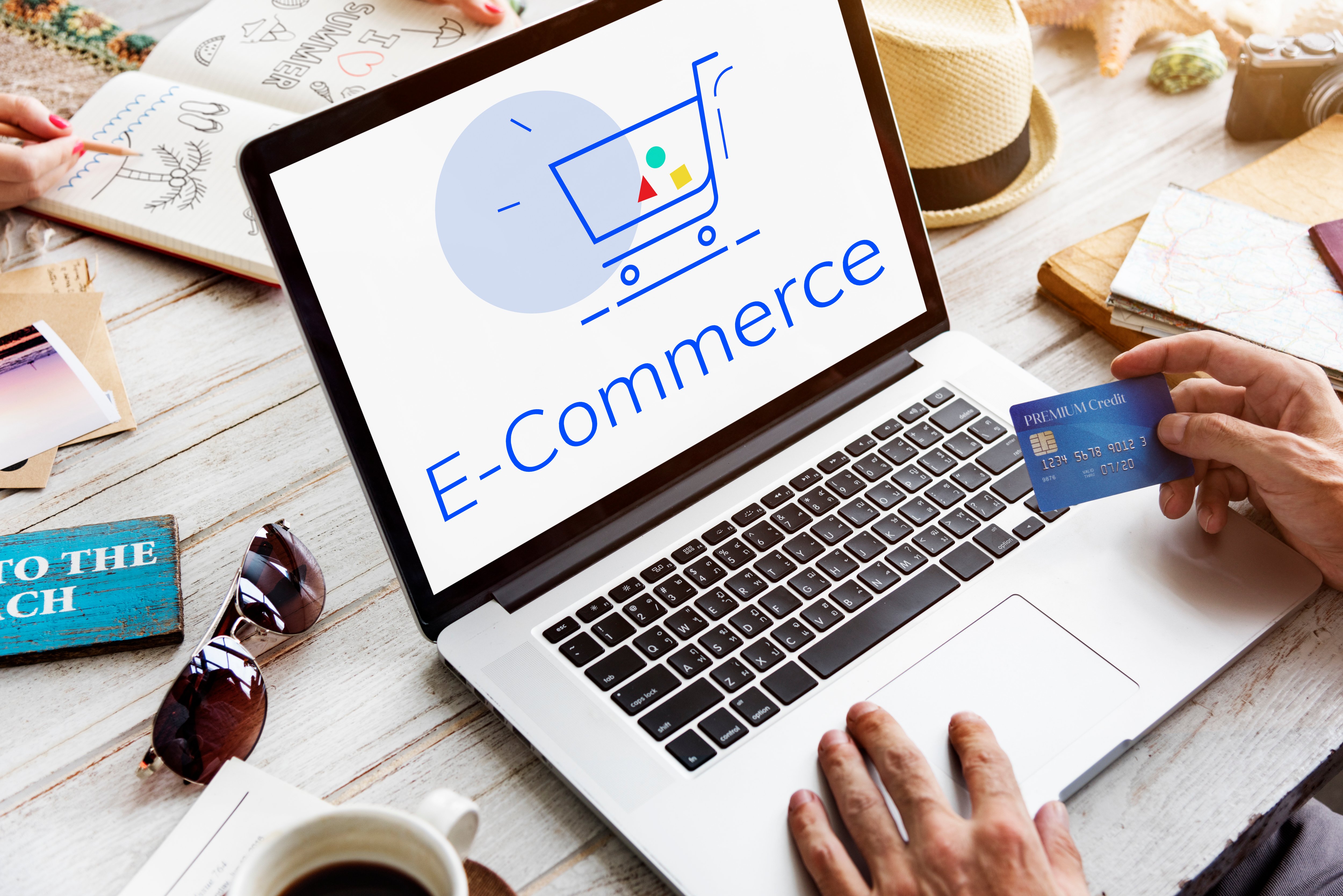 eCommerce-business-plan