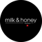 logo_Milk&Honey-2