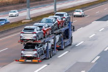 transportation-new-cars-trailer-with-truck-delivery-dealers