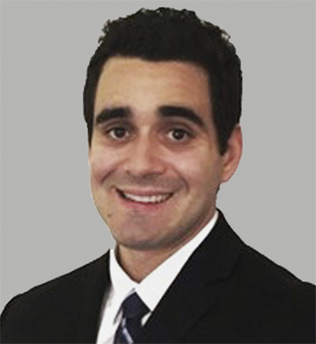 Paul Aleo